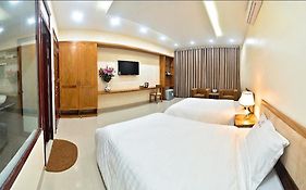 Ruby Hotel